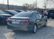 Toyota Camry 50 Hybrid