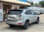 Lexus RX400h
