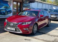 Lexus ES300h