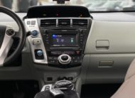 Toyota Prius V Hybrid