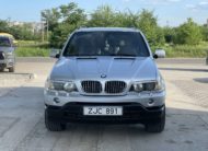 BMW X5 E53