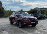 Lexus RX450h