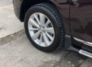 Toyota Highlander Hybrid