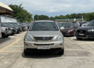 Lexus RX400h