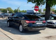 Toyota Avalon Hybrid