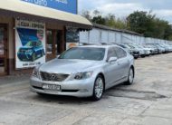 Lexus LS460 Long