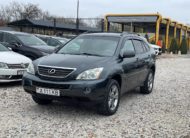 Lexus RX400h