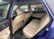 Subaru Outback Limited