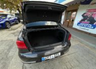 Volkswagen Passat b7