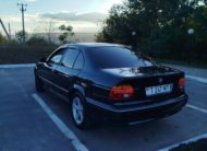 BMW E39 525i