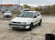 Volkswagen Golf 3