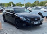 Lexus GS450h