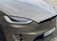 Tesla Model X P 90D