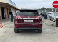 Lexus RX450h