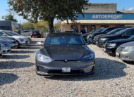 Tesla Model S Plaid