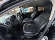 Ford Fusion Plug-In-Hybrid