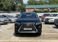 Lexus RX350