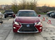 Lexus ES300h
