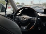 Lexus RX350