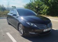 Lincoln MKZ Hybrid