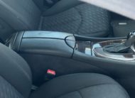 Mercedes Benz W211 E200 NGT