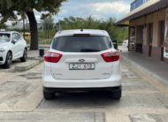 Ford C-Max Hybrid