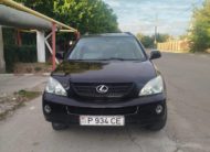 Lexus RX400h