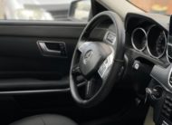 Mercedes Benz W212 E-class