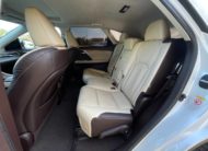 Lexus RX350 Long