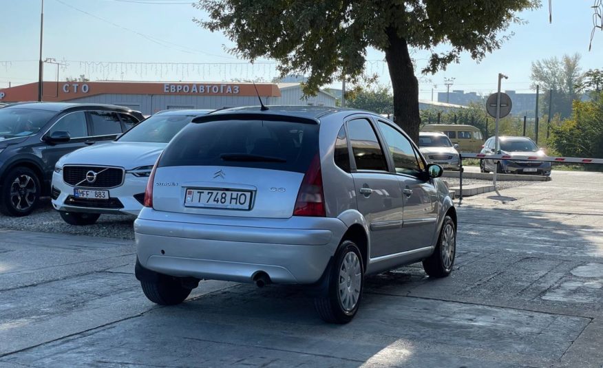 Citroen C3