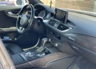 Audi A7 S-line