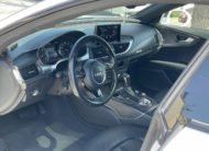 Audi A7 S-line