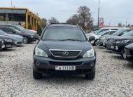 Lexus RX400h