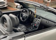 Mercedes Benz SLK230 R170