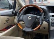 Lexus RX450h