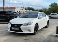 Lexus ES300h