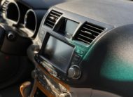 Toyota Highlander Hybrid