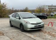 Toyota Prius 20 Hybrid