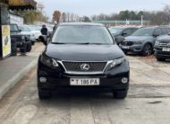 Lexus RX450h