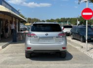 Lexus RX450h