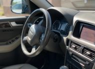 Audi Q5 Quattro
