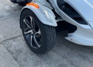 Can-Am Spyder Roadster ST (BRP)