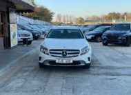 Mercedes GLA220d