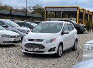 Ford C-Max Hybrid