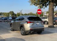 Lexus NX300