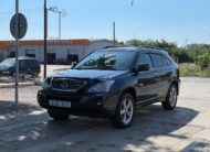 Lexus RX400h