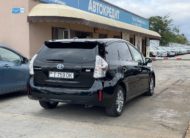 Toyota Prius V Hybrid