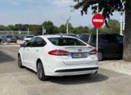 Ford Fusion Hybrid