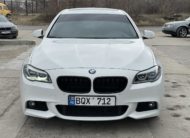 BMW F10 520d