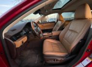 Lexus ES300h